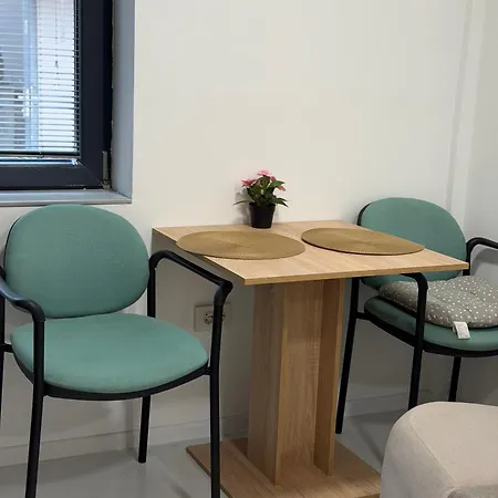 Διαμέρισμα Botev Minihub Hub 1 Modern At Botev 88