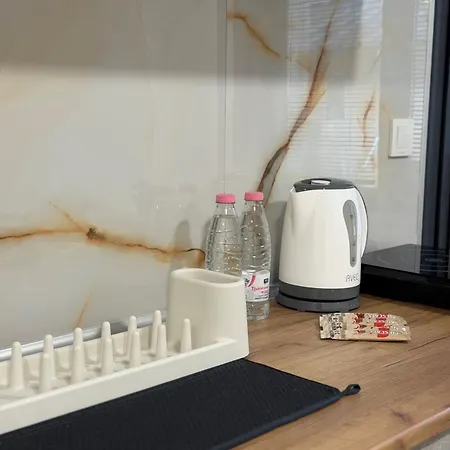 Botev Minihub Hub 1 Modern At Botev 88 Sofia