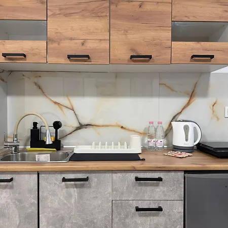 Botev Minihub Hub 1 Modern At Botev 88 Apartament Sofia