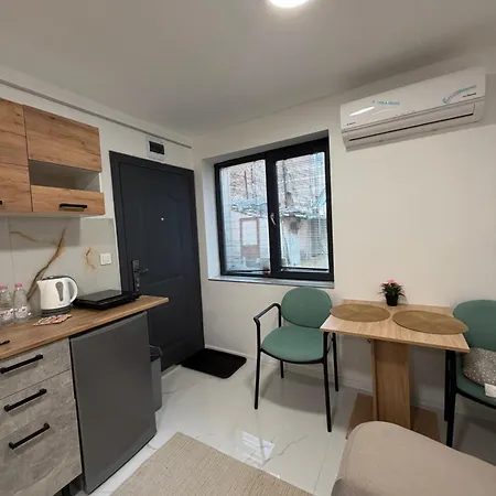 Botev Minihub Hub 1 Modern At Botev 88 索菲亞