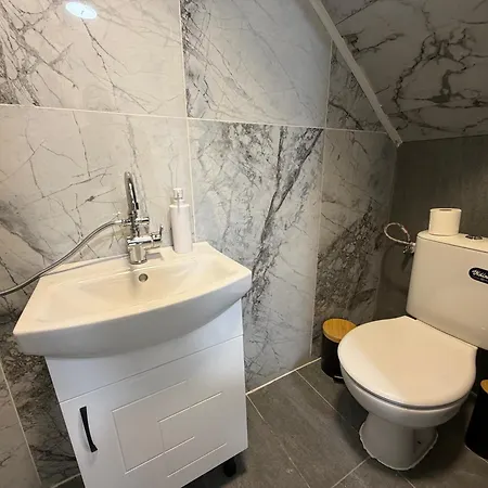 Botev Minihub Hub 1 Modern At Botev 88 公寓 索菲亞