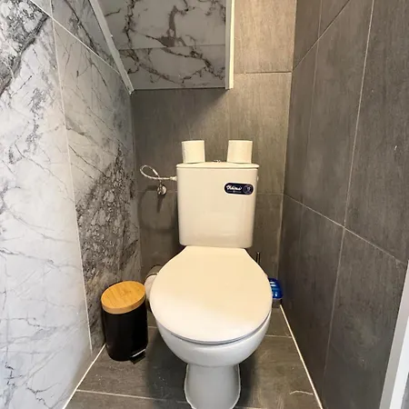 Botev Minihub Hub 1 Modern At Botev 88 * Sofya