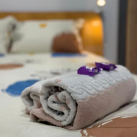 Botev Minihub Hub 1 Modern At Botev 88 公寓