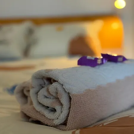 Botev Minihub Hub 1 Modern At Botev 88 公寓