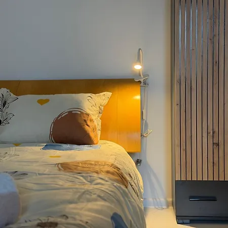 Apartment Botev Minihub Hub 1 Modern At Botev 88 *