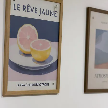 Botev Minihub Hub 1 Modern At Botev 88 公寓 索菲亞