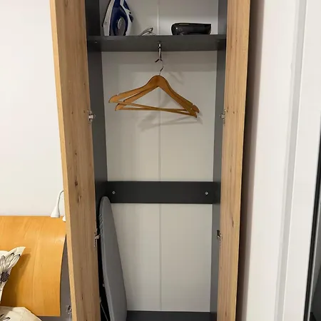 Botev Minihub Hub 1 Modern At Botev 88 Daire *