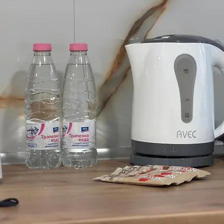 Botev Minihub Hub 1 Modern At Botev 88 公寓