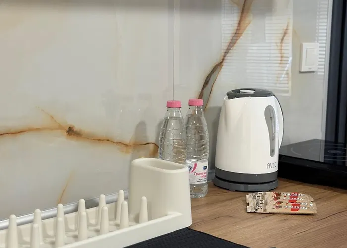 Botev Minihub Hub 1 Modern At Botev 88 Sofie