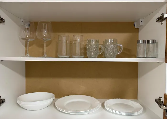 Botev Minihub Hub 1 Modern At Botev 88 *