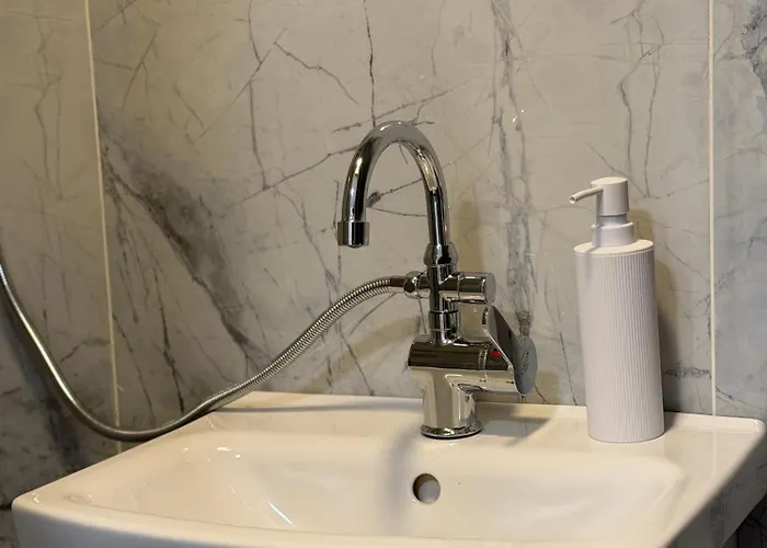 Botev Minihub Hub 1 Modern At Botev 88 Sofie