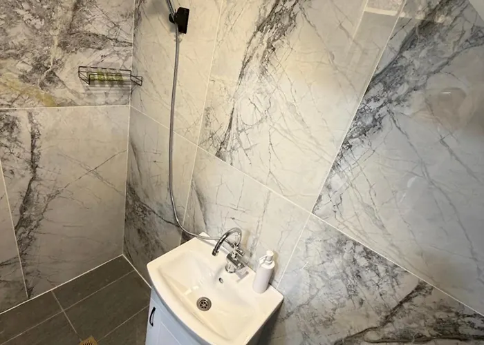 Apartmán Botev Minihub Hub 1 Modern At Botev 88