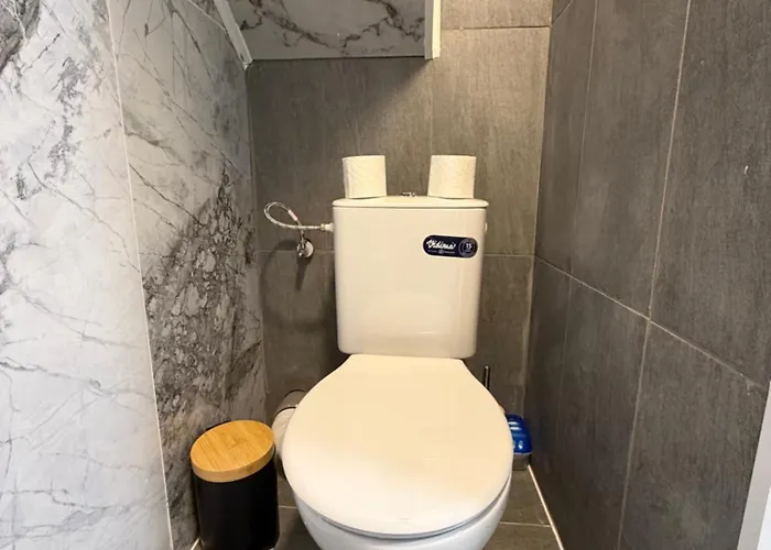 Botev Minihub Hub 1 Modern At Botev 88 * Sofie