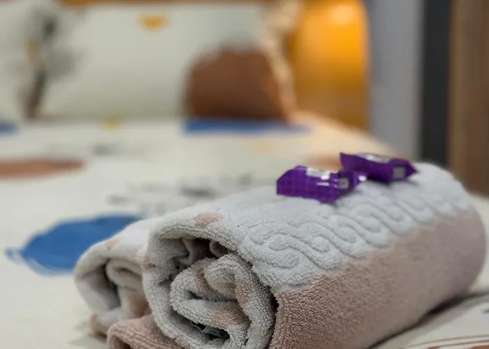 Botev Minihub Hub 1 Modern At Botev 88 Lejlighed