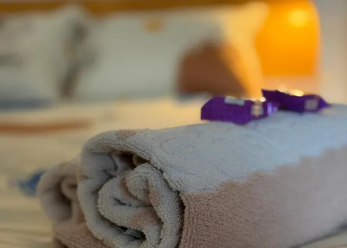 Botev Minihub Hub 1 Modern At Botev 88 Apartmán