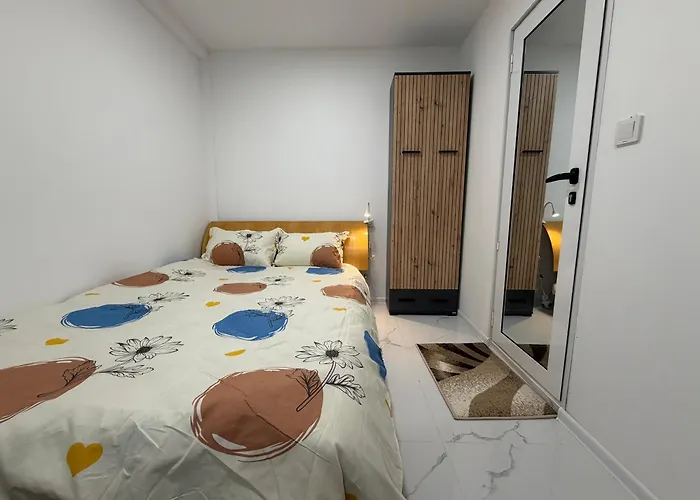 Botev Minihub Hub 1 Modern At Botev 88