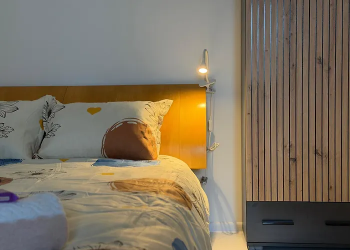 Apartmán Botev Minihub Hub 1 Modern At Botev 88 *