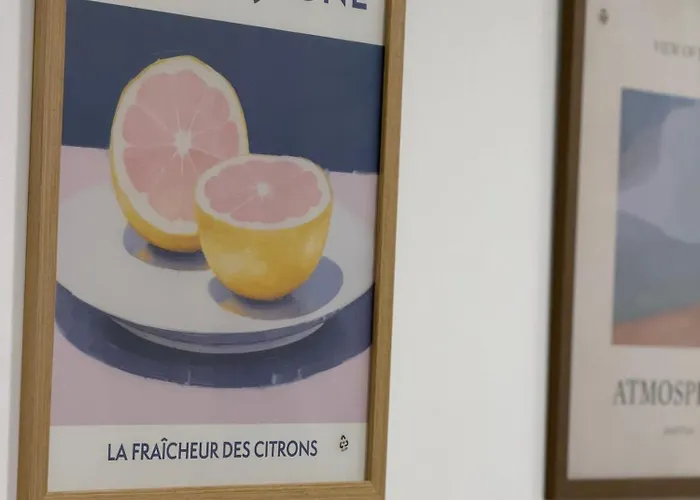 Botev Minihub Hub 1 Modern At Botev 88 Lejlighed Sofia