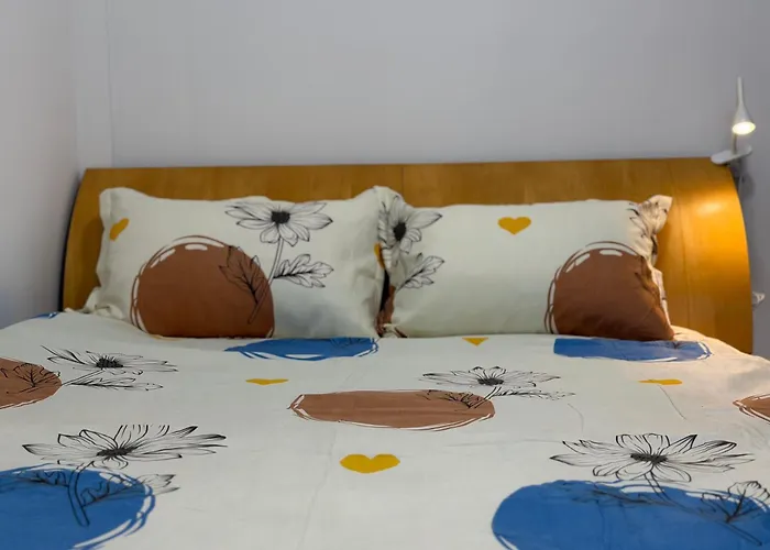 Botev Minihub Hub 1 Modern At Botev 88 *