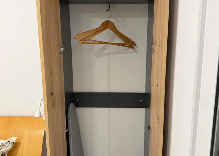 Botev Minihub Hub 1 Modern At Botev 88 Apartmán *