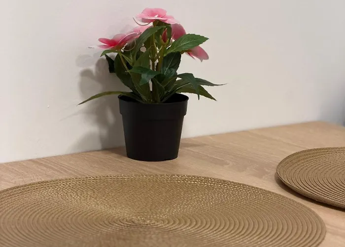 Lejlighed Botev Minihub Hub 1 Modern At Botev 88